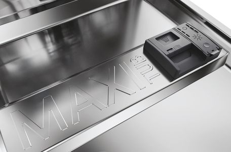 Hoover H-DISH 300 Dishwasher – Black Freestanding