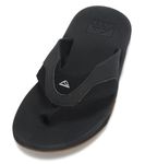 Reef Kids Kids Fanning Sandal, Size 1