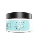 Hair Curl Creams