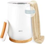 Keenray Upgraded Towel Warmer Bucke