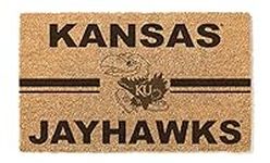 KH Sports Fan Kansas Jayhawks Logo 