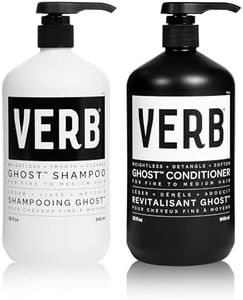 VERB Ghost