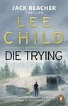 Die Trying (Jack Reacher, Book 2)