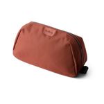Bellroy Toiletry Kit Plus – (Toiletries Pouch, Bag) - Clay