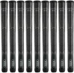 Winn Grips 72DT-JBK Dri-Tac 2.0 ser