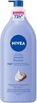 NIVEA Smooth 72-Hr Moisturizing Bod