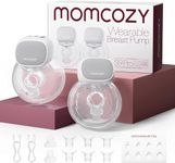 Momcozy Breast Pump Hands Free S9 P