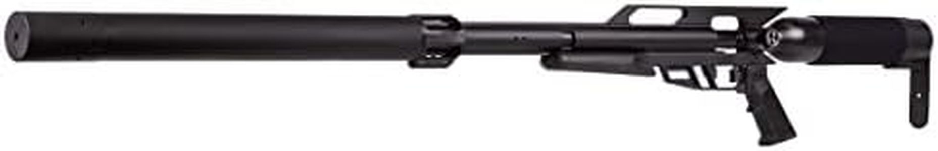 AirForce Texan LSS Moderated Big-bore PCP Air Rifle air Rifle