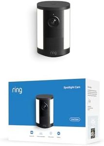 Ring Spotl