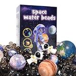 A AINOLWAY Outer Space Water Bead S