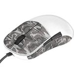 Lizard Skins DSP Mouse Cut to Fit Grip Sheet: 4 in. x 6 in. (Phantom Camo)