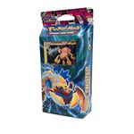 Pokemon Center Pokemon Phantom Forces (Xy4) Theme Deck Galvantula, Multicolor