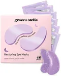 grace & stella Retinol Under Eye Pa