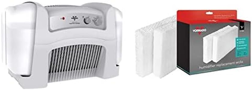 Vornado Ev