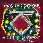 Twisted Christmas (Green Vinyl)