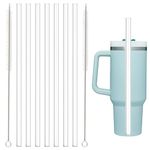 Reusable Straw For 30 Oz Tumbler