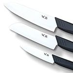 Vos Ceramic Knife Set | Ceramic Kni