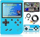 Handheld Game Console, Portable Ret