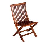 Winsome Wood Folding Chairs