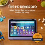 Amazon Fire HD 10 Kids Pro tablet- 