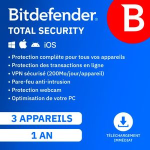 Bitdefende