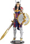 McFarlane Toys-Dc Multiverse 7-Wonder Woman Designed By Todd Mcfarlane