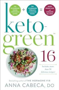 Keto-Green