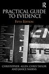 Practical Guide to Evidence
