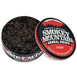 Smokey Mountain Snuff - Tobacco & Nicotine Free - Cherry by Smokey Mountain