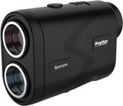 Raythor Pro Golf Rangefinder for Pr