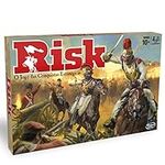 Hasbro Gaming – Risk (Hasbro b74041