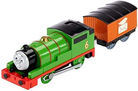 Thomas & F