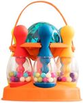 B. toys – Let's Glow Bowling! – Mul