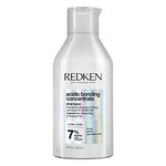 REDKEN Acidic Bonding Concentrate Shampoo, Sulphate Free for a Gentle Cleanse, Strengthens Bonds, Repairs Damage & Protects Colour Treated Hair, 300ml