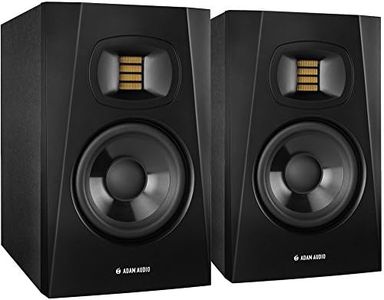 ADAM Audio Adam Audio T7V Paire de moniteurs de studio actifs 7"