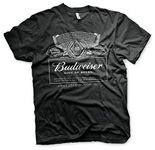 Budweiser Buds Shirt For Men