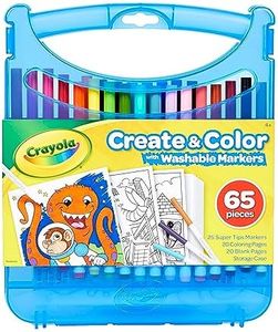 Crayola Su