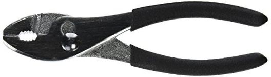 HB SMITH TOOLS 79306 6 1/2"" Slip-Joint Pliers