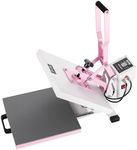 VEVOR Heat Press, 15 x 15 inch Digi