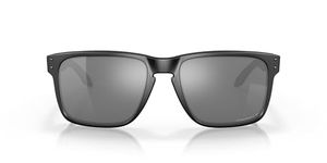 Oakley Holbrook XL Matte Black w/Prizm Black Iridium Polarized, 59 mm