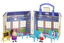 Peppa Pig Deluxe School House Playset