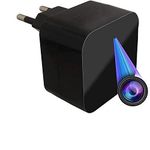 Live Streaming Spy Camera