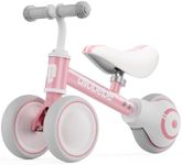 allobebe Baby Balance Bike, Cute To