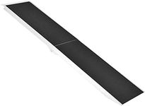 Parts-Diyer 8 FT Portable Bi-Fold F