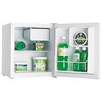 Heller BFH6 47L Mini Bar Fridge Ele