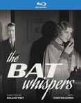 The Bat Whispers (1930) [2-Disc Special Edition] [Blu-ray]