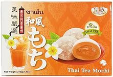 Royal Family Japanese Mochi Thai Tea 210 g