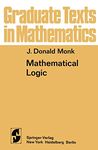 Mathematical Logic: 37 (Graduate Texts in Mathematics)