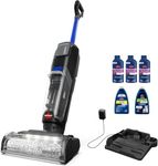 Bissell Crosswave Cordless Plus, We