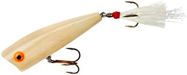 Rebel Lures Pop-R Topwater Popper F